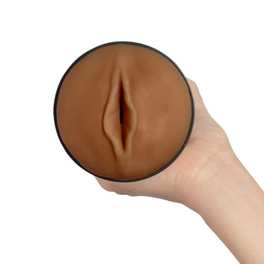 Feel Stroker: Sensazioni Realistiche in Materiale Pelle Sintetica